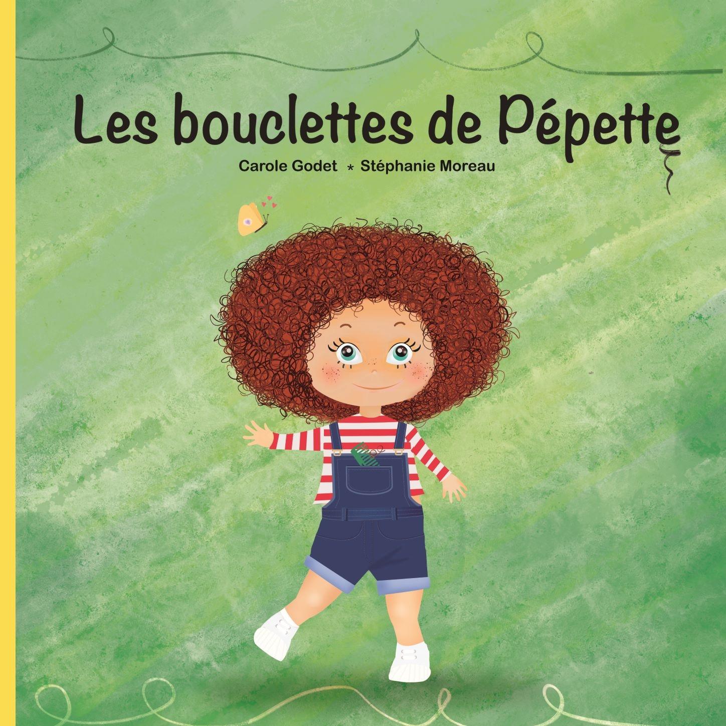 Bouclettes de pepette