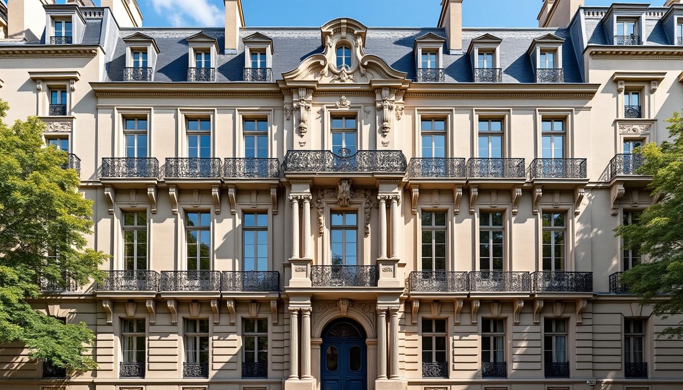 explorez le musée nissim de camondo et plongez dans son histoire unique à travers une collection exceptionnelle et un patrimoine architectural remarquable.