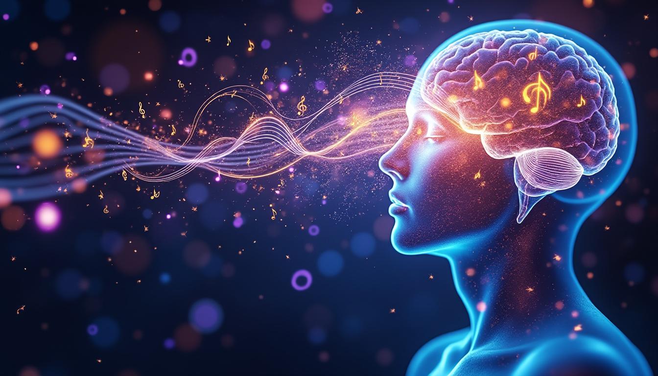 découvrez comment la musique influence nos émotions en explorant le lien unique entre les sons et le fonctionnement de notre cerveau.