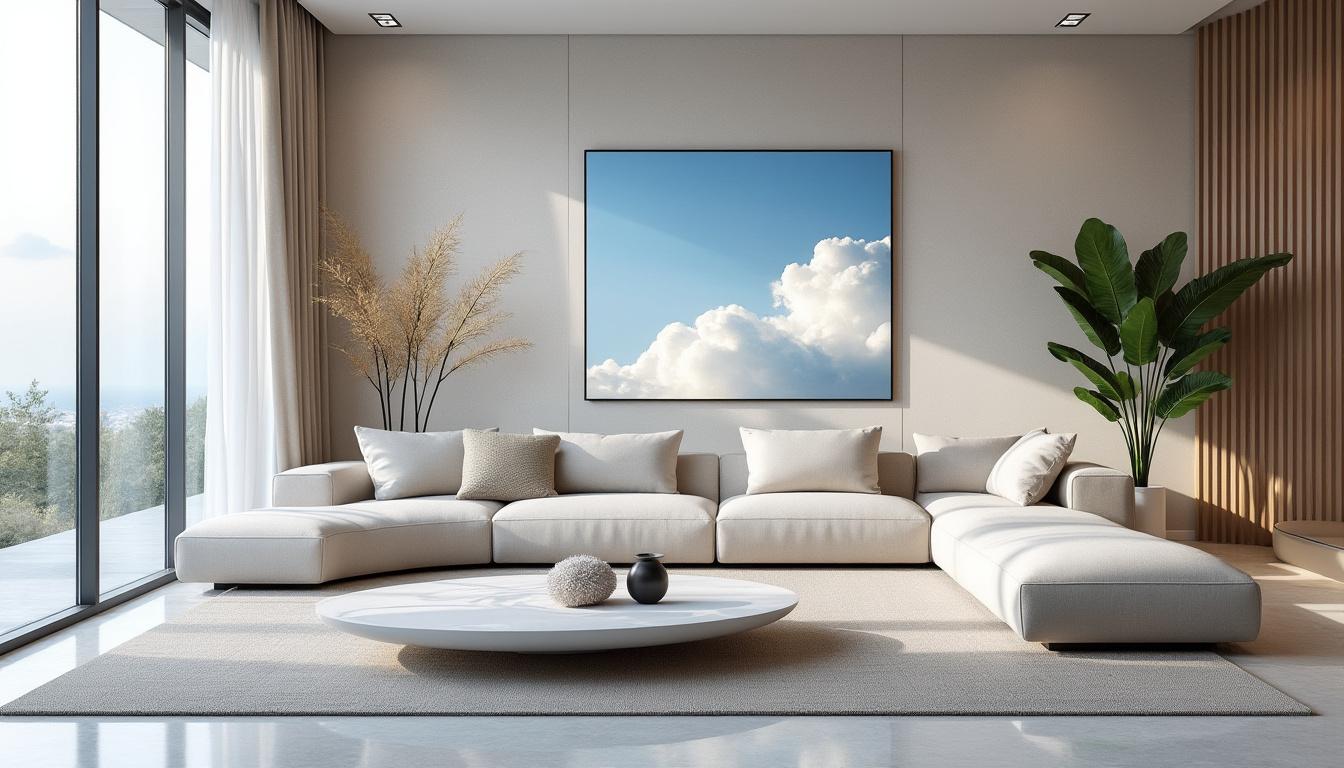découvrez comment les cirrus designs peuvent transformer vos intérieurs modernes avec style et fonctionnalité, alliant esthétique contemporaine et confort optimal.